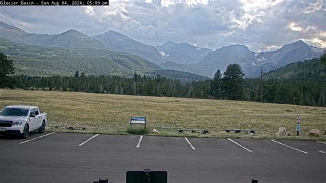 Estes Park Live Webcams 